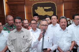 KEMENDES ALOKASIKAN DANA DESA RP16 TRILIUN UNTUK SWASEMBADA PANGAN